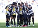 Nove jogadores do Santos ficam impedidos de atuar por outros clubes no Brasileirão