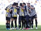 Nove jogadores do Santos ficam impedidos de atuar por outros clubes no Brasileirão
