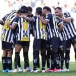Nove jogadores do Santos ficam impedidos de atuar por outros clubes no Brasileirão