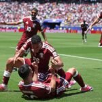 Novo formato Copa do Mundo 2026 mantém chance do Catar mesmo com saldo negativo