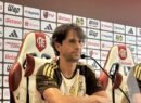 Novo técnico do Sub-20 do Flamengo cita influência de Jorge Jesus e lições de CR7