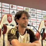 Novo técnico do Sub-20 do Flamengo cita influência de Jorge Jesus e lições de CR7