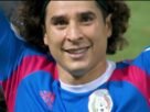Ochoa iguala recorde histórico e disputa sua sexta Copa do Mundo pelo México