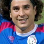 Ochoa iguala recorde histórico e disputa sua sexta Copa do Mundo pelo México