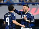 Otamendi projeta 2026 como sua última Copa do Mundo com a Argentina