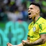 Palmeiras lidera chances de título brasileiro com 51% antes da pausa para a Copa