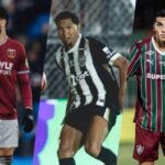 Paquetá perto do Flamengo, Santos tenta Rony e outras novidades do mercado da bola