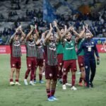 Para fazer caixa Fluminense tem lista de jogadores para vender na janela