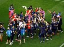 Paraguai decreta feriado nacional após classificação na Copa do Mundo