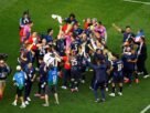 Paraguai decreta feriado nacional após classificação na Copa do Mundo