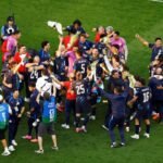 Paraguai decreta feriado nacional após classificação na Copa do Mundo