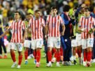 Paraguai empata com Austrália e depende de combinação de resultados para avançar na Copa