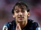 Paraguai vence Turquia com gol relâmpago de Galarza e elimina rival na Copa