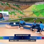 Partiu Copa detalha cortes e opções da Seleção Brasileira para 2026