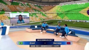 Partiu Copa detalha cortes e opções da Seleção Brasileira para 2026