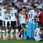 Pausas para hidratação: nova fonte de lucro de US$ 250 milhões na Copa