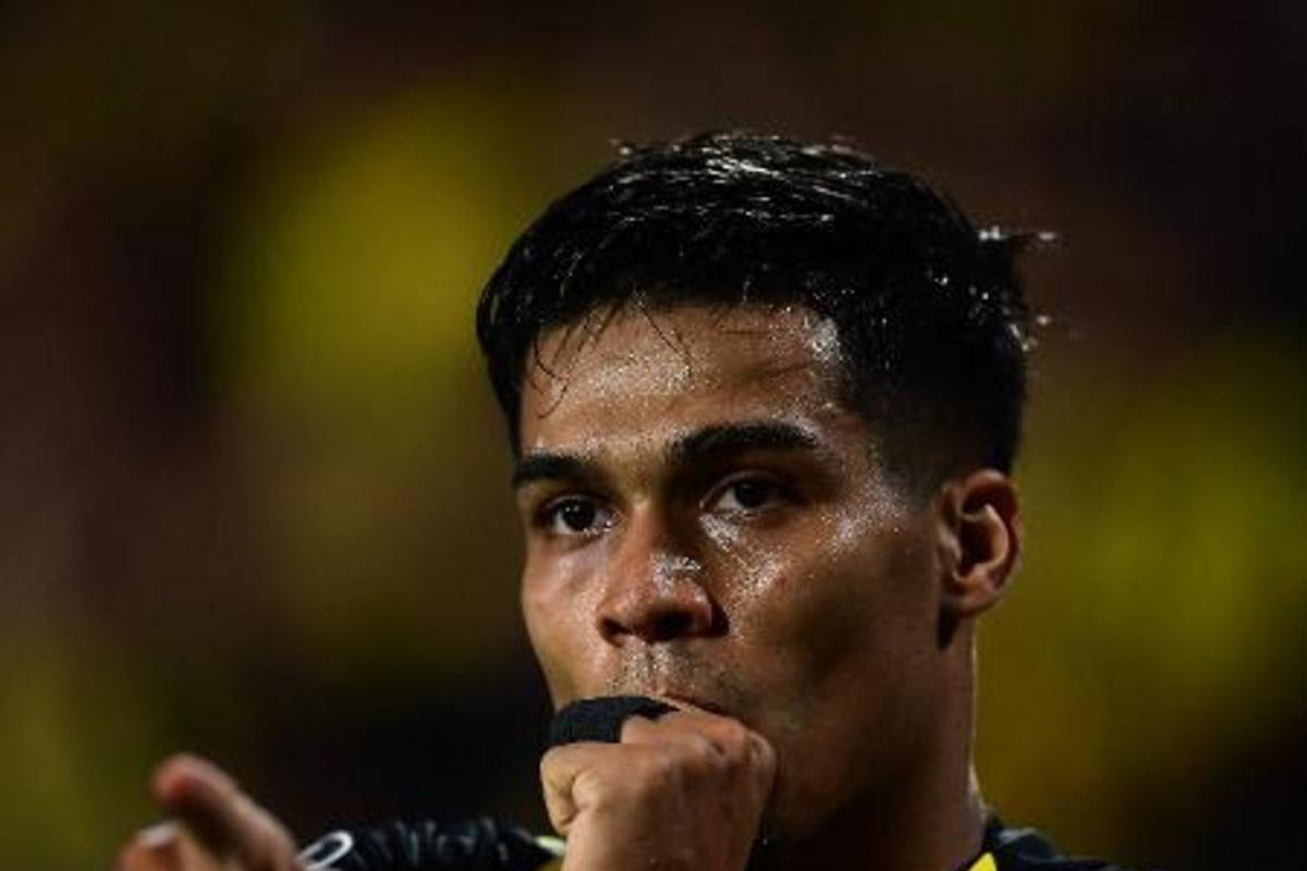 Peñarol acerta compra de Matías Arezo e Grêmio fatura R$ 16,8 milhões