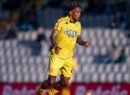 Porto não conta com Gabriel Verón e busca saída definitiva do atacante