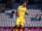 Porto não conta com Gabriel Verón e busca saída definitiva do atacante