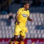 Porto não conta com Gabriel Verón e busca saída definitiva do atacante