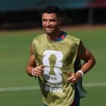 Portugal e Cristiano Ronaldo buscam resposta em campo após polêmicas