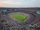 Preço do ingresso para final da Copa dispara e supera valor de 1994