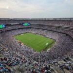 Preço do ingresso para final da Copa dispara e supera valor de 1994