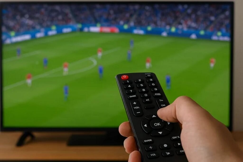 Preparação para Copa 2026 impulsiona alta de 30 por cento nas compras no varejo