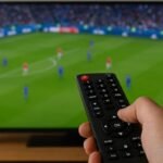 Preparação para Copa 2026 impulsiona alta de 30 por cento nas compras no varejo