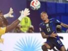 Raphinha fala da lesão e projeta volta rápida à Seleção na Copa