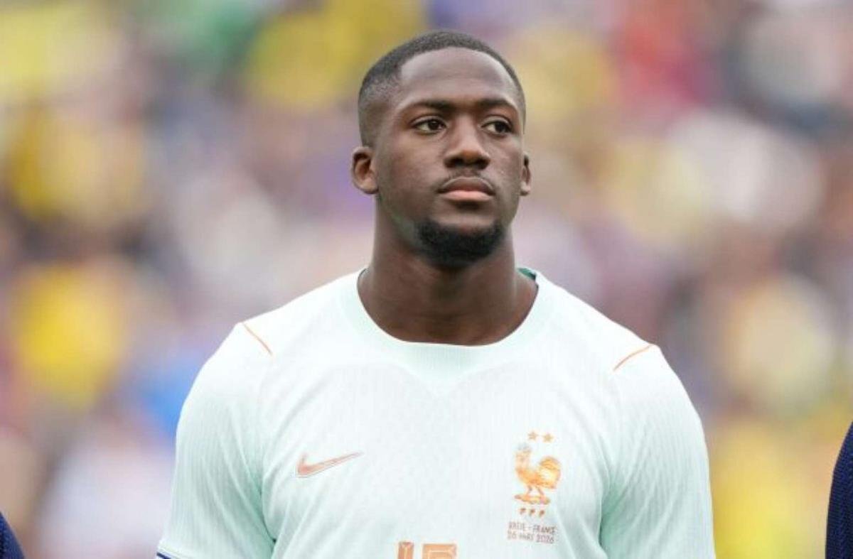 Real Madrid contrata Konaté, zagueiro ex-Liverpool, em reforço sem custos