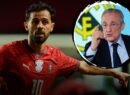 Real Madrid de Mourinho negocia Bernardo Silva com rivais da Espanha