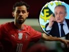 Real Madrid de Mourinho negocia Bernardo Silva com rivais da Espanha
