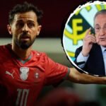 Real Madrid de Mourinho negocia Bernardo Silva com rivais da Espanha