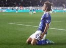 Real Madrid decide recomprar Nico Paz por nove milhões de euros