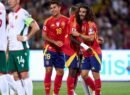 Real Madrid encaminha contratação do lateral espanhol Marc Cucurella por 60 milhões de euros