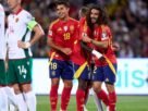 Real Madrid encaminha contratação do lateral espanhol Marc Cucurella por 60 milhões de euros