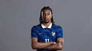 Real Madrid nega veementemente rumores de contratação de Olise