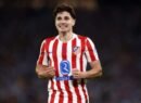 Real Madrid prepara oferta milionária para disputar contratação de Julián Álvarez com Barcelona