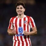 Real Madrid prepara oferta milionária para disputar contratação de Julián Álvarez com Barcelona