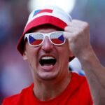 República Tcheca na Copa: Por que a seleção que estreia também é Tchéquia