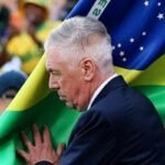 Revolução da bola parada na Copa não decide para seleção de Ancelotti