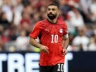 Salah vira dúvida para mata-mata da Copa com lesão na coxa