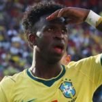 Samir critica falta de intensidade na seleção e dispara contra Paquetá e Vini Jr