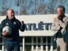 Sampaoli aceita desafio no Talleres por legado, não por dinheiro, diz presidente