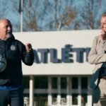 Sampaoli aceita desafio no Talleres por legado, não por dinheiro, diz presidente