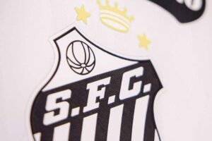 Santos monitora quarteto do Flamengo para reforçar elenco na próxima janela