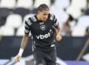 São Paulo busca Newton e propõe troca por Ferraresi ao Botafogo