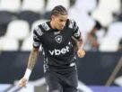 São Paulo busca Newton e propõe troca por Ferraresi ao Botafogo