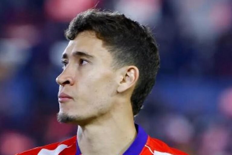 Rodrigo Dourado in action for Atlético San Luis. Credit: Getty Images